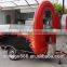 The most popular Mobile FoodCart/Vending Food Truck/Mobile Food trailer