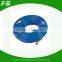 8mm Flexible PVC Air Hose Pneumatic Tool Hose