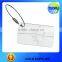 High Quality Travel Blank Luggage Tag,aluminum Alloy Suitcase Luggage Tags