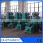 CE high quality widely used how to use a briquette maker with factory price