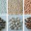 automantic double roll extrusion pelleting machine