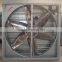 50inch Drop Hammer Wall Mounted Exhaust Fan for Poultry Farm/Greenhouse