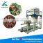 High speed low price cocoa beans bagging machine