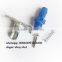 Stainless Steel Rabbit Automatic Nipple Drinker for Cage Rabbits