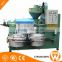 China automatic screw press oil expeller price