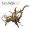 Nomo Driftwood sinking spider wood for fish aquarium freshwater tropical reptile