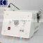 Hot peeling face machine electrical stimulation face mesotherapy beauty machine with CE certificate