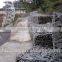New products China gabion basket prices for flooding control