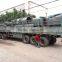 Rotary Drum Dryer/ Rotary Dryer Widely Used For Mining, Building Materials, Metallurgy and Chemical Industry.