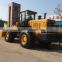big constructional equipment of 5 ton radlader well sold during 2015