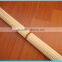 Wy-C175 Small Dried Round BBQ Natural Thin Bamboo Stick