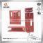 Oem china foundry water glass C45 carbon steel cast industries cast products