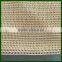 HDPE plastic windbreak screen