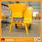 High Quality Daswell Concrete Mixer Pump With CE