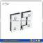Reasonable price outdoor balustrade glass clamp