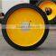 made in china solid tyre 12.00-20 14.00-20 for sintering machine
