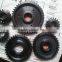 China golden supplier agricultural machinery DF tiller gearbox high-speed gear assy 12-72012 for diesel engine