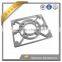 China Customized Aluminium cnc milling parts