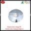 Guangdong Province Custom Precisioon Aluminum Cup Washer For Sale