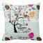 Customized Christmas Festival Pillow Case Cover