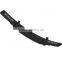 HPR5HA Conventional Type Steel Rear Leaf Spring for Pickup