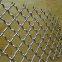 Stainless Steel Crimped Wire Mesh
