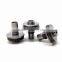 Customized CNC turning machining SUS electronic cigarette smoking bong part