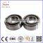 SL183004 Full Cylindrical Roller Bearing for Gearbox , Reducers and Other Machines