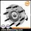 Wheel Hub Bearing for Hummer H3 515093 Auto Wheel Bearing BR930744