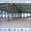 CE Certified High Quality and Low Cost Steel Warehouse