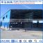 Complete Prefabricated Steel Structural Plant Building for New Project