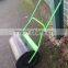 outdoor water filled lawn roller