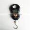 Hanging Scale 50Kg /10g Digital Scale BackLight Fishing Pocket Weight Scale Luggage Scales Kg Lb OZ