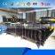 Crowd Control Sport Event Barrier / event barrier for rental / pedestrian barrier