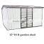 new design garden tool shed small house