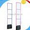 security systems small alarms for clothing ith LED Light XLD-T08A