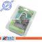 1/4" Nylon Rope Pulley Wheels