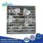 wall mounted suction exhaust fan