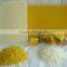 pure high quality BP grade white/yellow beeswax pellets for cosmetic in beads, pearls, pastilles