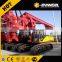 SANY SR205C10 Mining Rotary Core Drilling Rig Machine