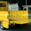 EG6032X,Garbage barrel collecting vehicle 2 seats