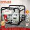 2inch gasoline engine water pump with Soncap certrficate