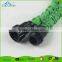 Hot Product factory outlets fabric flat garden flexible watering hose for kitchen faucet