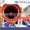 Fog Cannon Sprayer for coal ash dust control in Mining, Coal yard, Docks, Steel plant