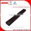 Promotional gift Convenient Home Decoration oak wood magnetic knife holder