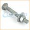 China supplier wing bolt and nut