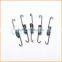 Competitive price high quality heavy duty spiral tension spring