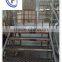 electric heating mixing machine for detergent & cosmetic product