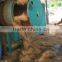 8 ton per hour Oil Palm Fibre Dryer Machine/Coco Peat Rotary Dryer Machinery with good invest profit