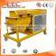 ISO supplier LMP40/10-H variable output peristaltic hose squeeze mortar pump